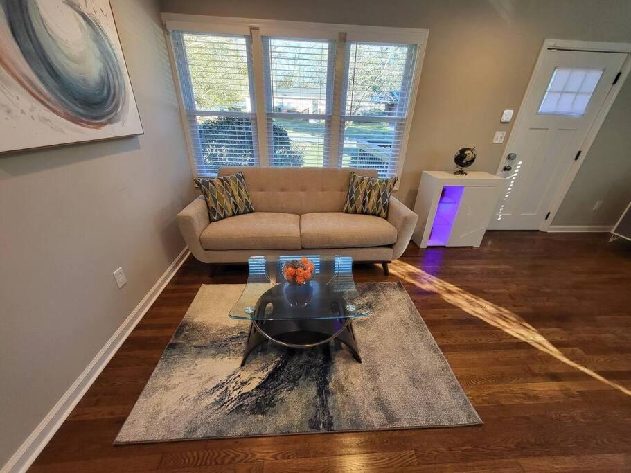 Holiday home The Silver Lining Atlanta