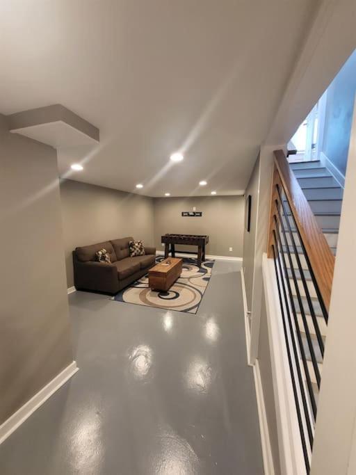 The Silver Lining Holiday home Atlanta