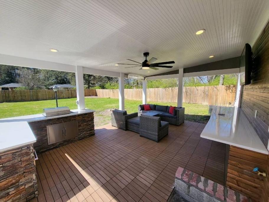 Holiday home The Silver Lining Atlanta